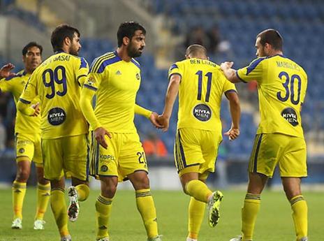 חגיגות צנועות של הצהובים (אלן שיבר)