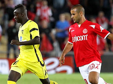 ליאור לוי בהרכב