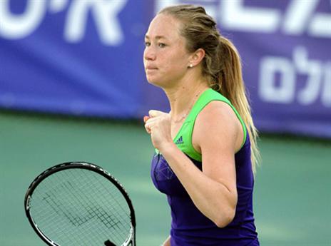 תואר שני ברצף. גלושקו (אלן שיבר)