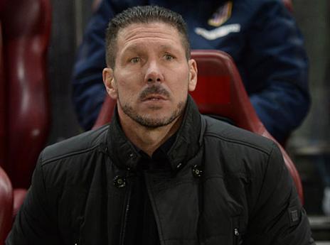 בסן לורנסו מסתכלים עליו כמודל לחיקוי (gettyimages)