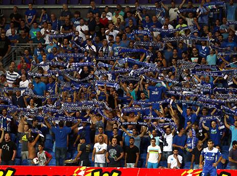 יש להם סיבות לאופטימיות (עודד קרני)