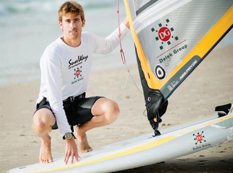 משיח. לא על הפודיום, אבל לפחות קרוב לשם