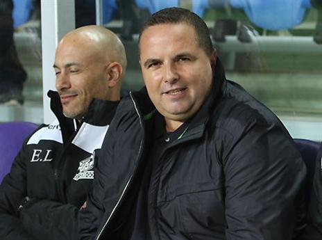 יביא חיזוק. בן שמעון (צילום: דני מרון)