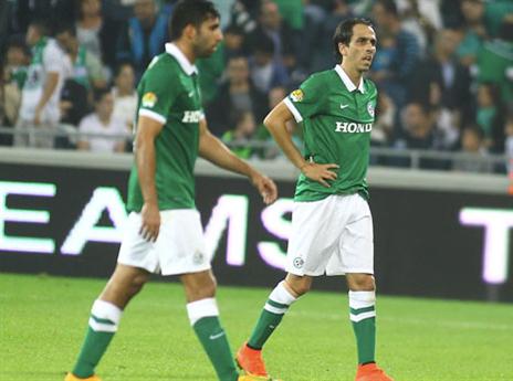 קודם שינצחו את מכבי ת"א (צילום: אלן שיבר)