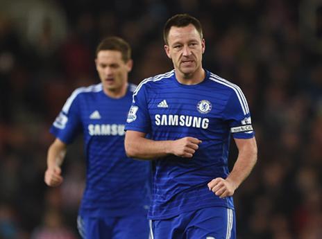 סקורר. טרי (GETTYIMAGES)