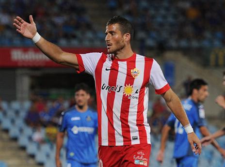 חמד. "מי הבטיח שמכבי תגיע לאלופות? (gettyimages)