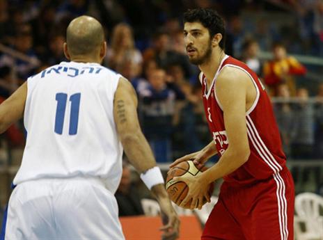 אליהו (עודד קרני)