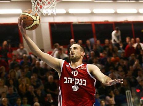 משחק מצויין להלפרין (עודד קרני)