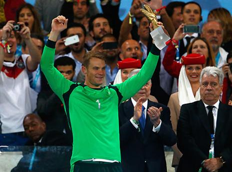 פייר, מגיע לו. נוייר (gettyimages)