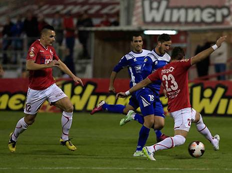 הובאן. הבאנקר של ב"ש (צפריר אביוף)