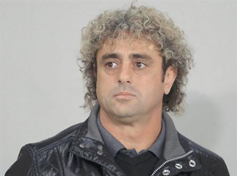 עטר. הצבע חזר לתלתלים (אלן שיבר)