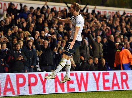 שנה טובה (gettyimages)