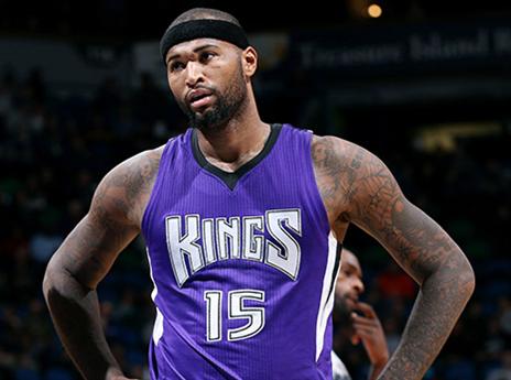 קאזינס. כשהוא מאבד את הראש... (getty)