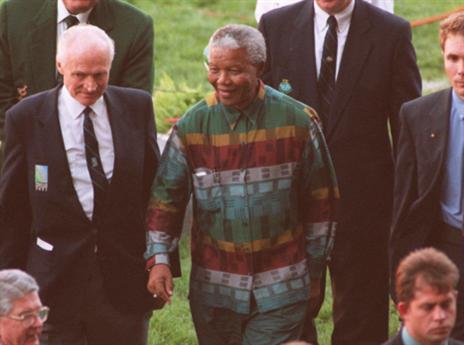 מהפכה דרך הספורט