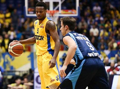 "הייתי אסרטיבי". היינז (עודד קרני)