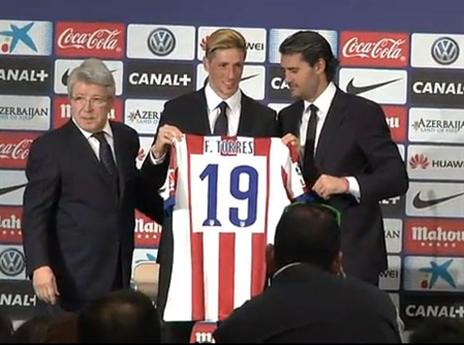 קיבל את החולצה מספר 19 (gettyimages)