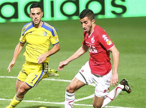 זהבי נשאר מאחור (אלן שיבר)