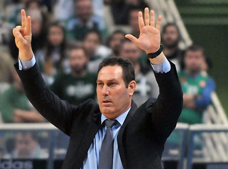 מחפש ניצחון ראשון בטופ 16 (gettyimages)