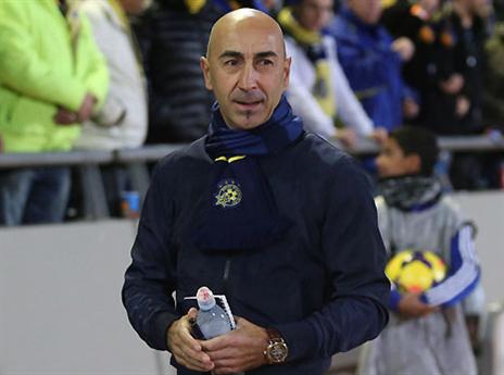 פאקו, שלח ביקורת לעבר ב"ש (אלן שיבר)