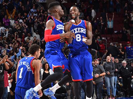 צירוף מקרים או רוח חדשה? (getty)