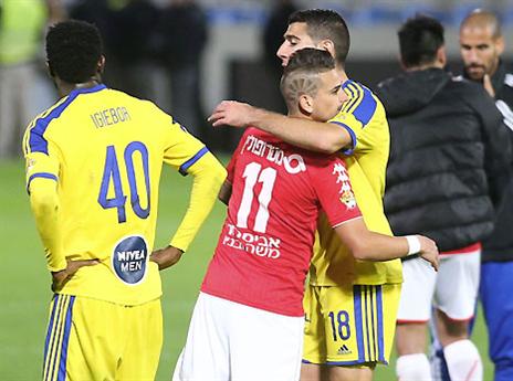 זוכר את האקסית, לא לגמרי לטובה (אלן שיבר)