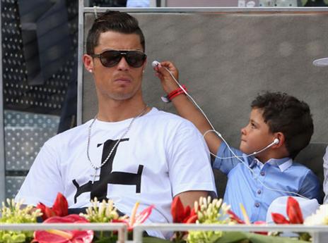 הילד מבקש קצת אוזן קשבת (gettyimages)