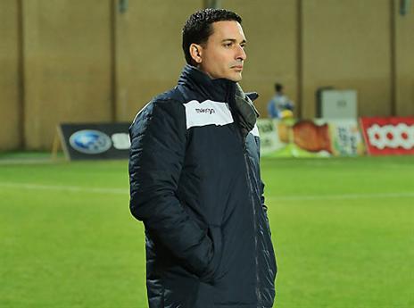 דורה לא הביא עדיין שינוי (רמי כהן שמאלי)