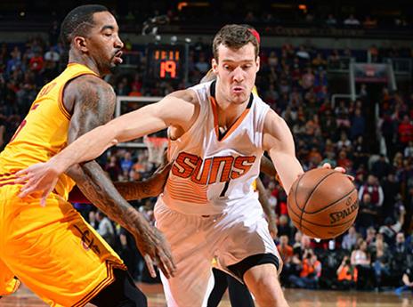 דראגיץ'. ניצל את ההגנה הרעה מנגד (getty)