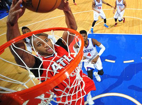 הורפורד. תמיד יש פעם ראשונה (getty)