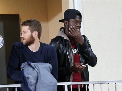 וגם ייני ואיגיבור (דני מרון)