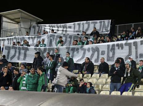 ככה זה נראה... (צילום: אלן שיבר)