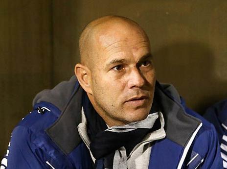 דומב. יסיים את העונה עם תואר? (עודד קרני)