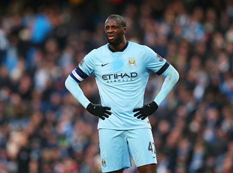 יש מי שיאיים על השליטה שלו? (gettyimages)