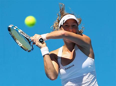 רק כמעט. פאר (GETTYIMAGES)