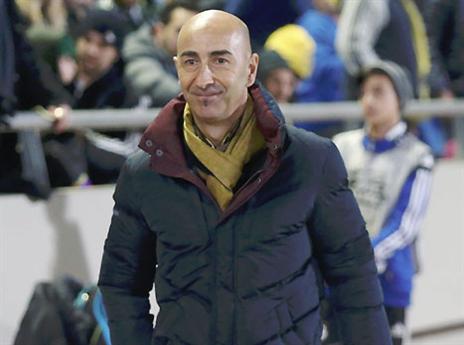 פאקו. אין מקום לשכטר (אלן שיבר)