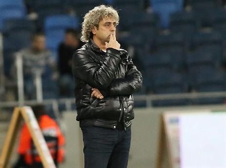 עדיין יכול להיות רגוע. עטר (יוסי שקל)