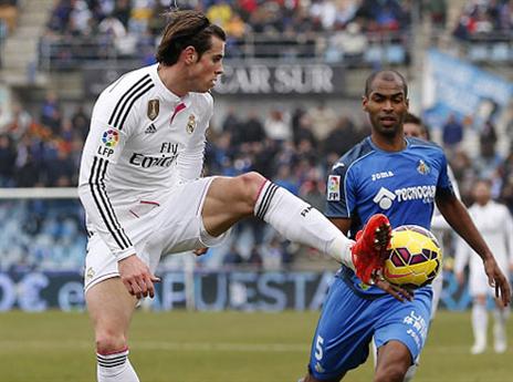 שתדעו שקשה לעצור אותו (gettyimages)