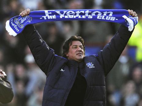 סטאלון בביקור הקודם אצל אברטון (GETTYIMAGES)