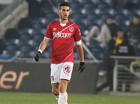 ייקח לו עוד קצת זמן. ביטון (אלן שיבר)