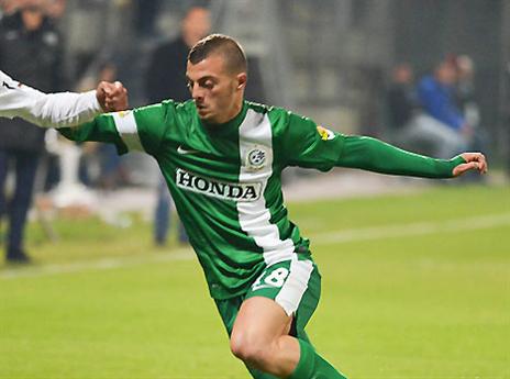 איחוד עם רב"ש? גבאי (אנצ'ו גוש ג'יני)