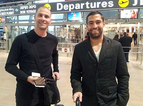 עוד אחד בדרך. שכטר