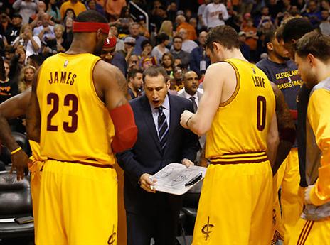 המאמן והכוכב שלו (getty)