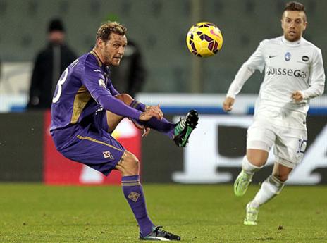 דיאמנטי חזר לאיטליה (gettyimages)