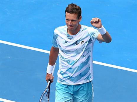 השנה שלו? ברדיך (GETTYIMAGES)