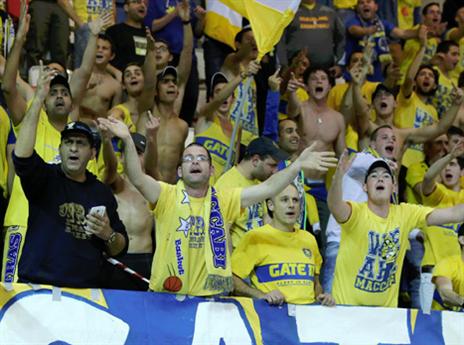 וגם אצלם מחבבים את היריבה (אלן שיבר)