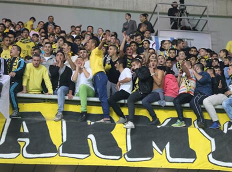 חגגו בסיום עם המגן האמוציונלי