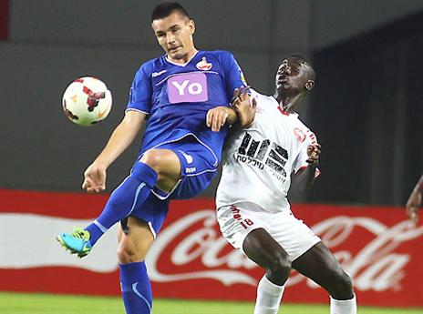 יגיע עד פנדלים? (אלן שיבר)