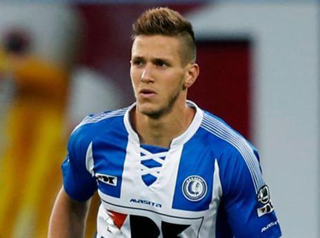 אחד ממעוזי ההגנה של גנט