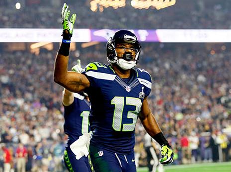 מת'יוז. התגלית של הסופרבול (getty)