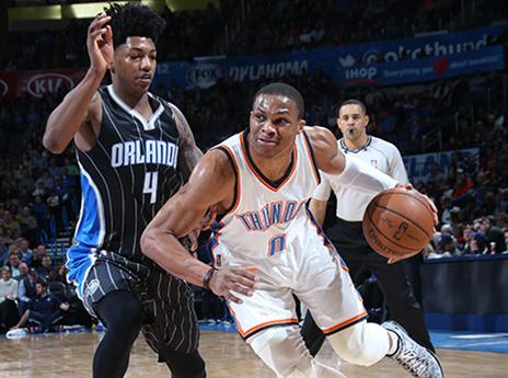 ווסטברוק. התעלה כמו גדול (getty)